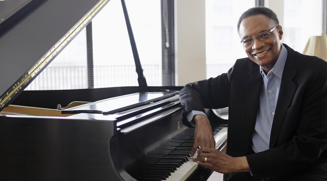 Remembering Ramsey Lewis and Mable John