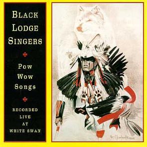 The Black Lodge Singers