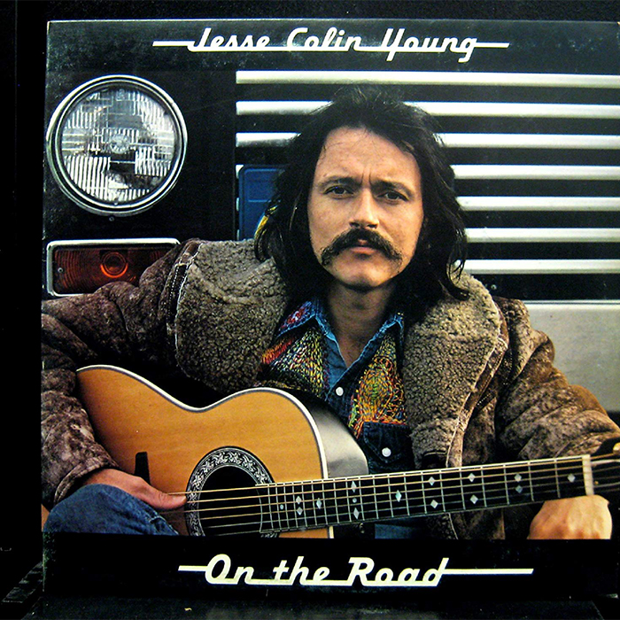 Jesse Colin Young
