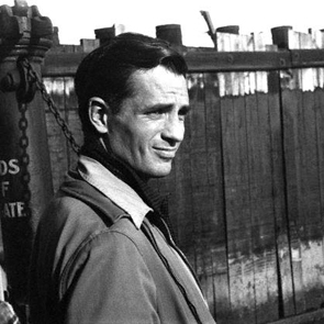 Readings By Jack Kerouac On the Beat Generation