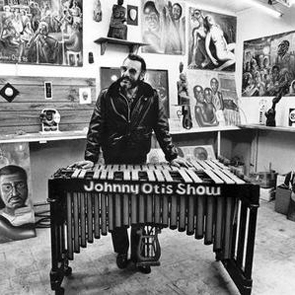 Johnny Otis & His Orchestra / Mel Walker
