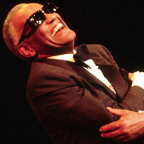 Ray Charles' Early Experiences