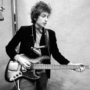 How Many Roads: Bob Dylan's Back Pages Volume II 