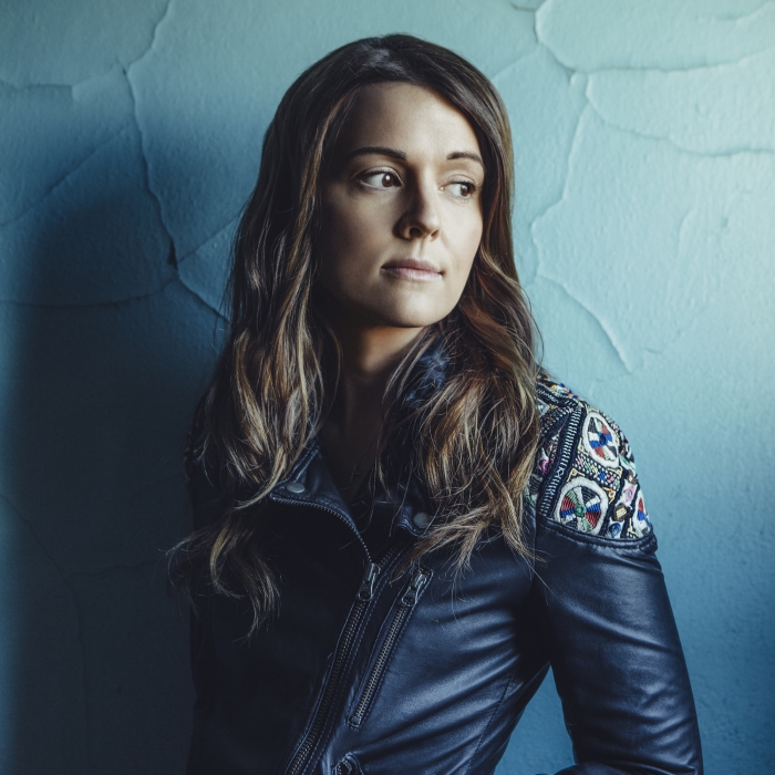 Stories from the Road with Brandi Carlile and Meschiya Lake