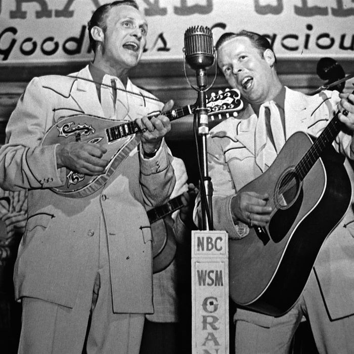 Spring into Easter with the Paschall Brothers, Charlie Louvin and the Santa Maria Produce Company