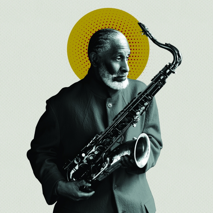 New Orleans Jazz & Heritage Festivals of Now and Yore: Sonny Rollins, McCoy Tyner, Herlin Riley, Celia Cruz, Lee Konitz, Topsy Chapman & More 