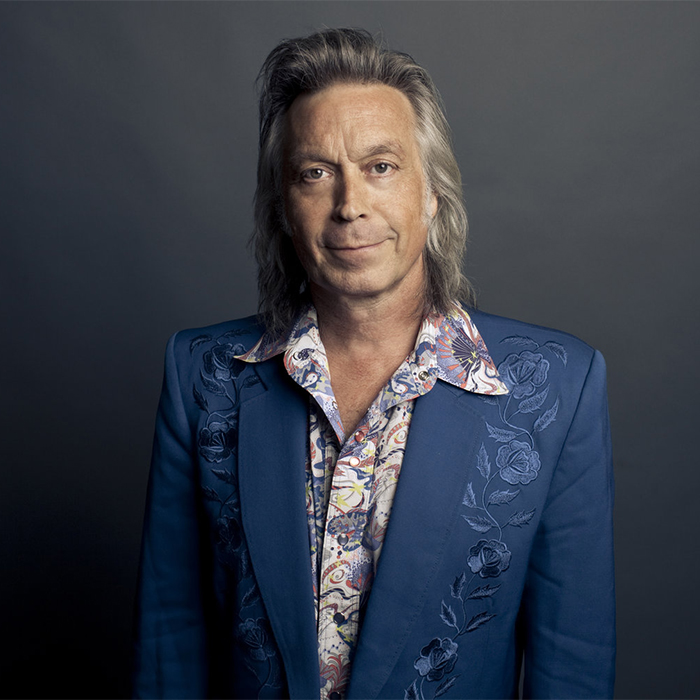 Love is Strange with Judy Collins and Jim Lauderdale