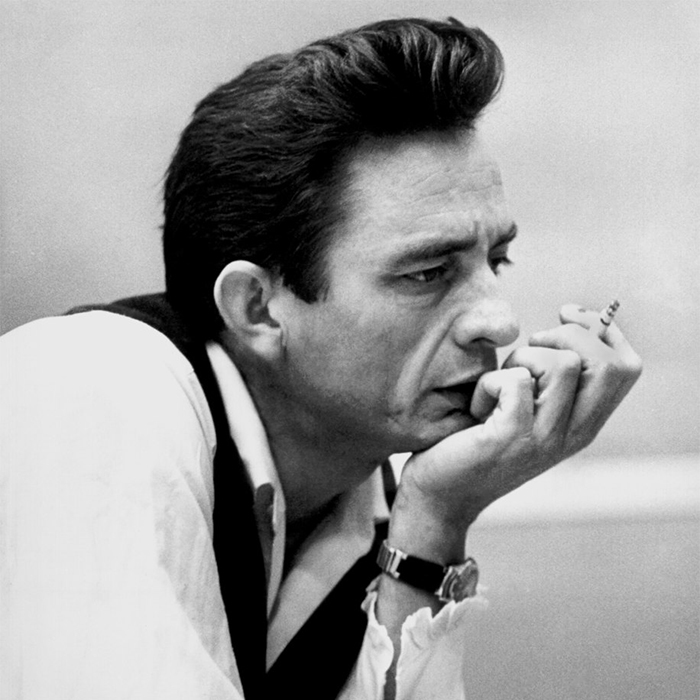 Get Rhythm: A Tribute to Johnny Cash