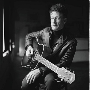 How Blue Can You Get?: Howard Tate and Lyle Lovett