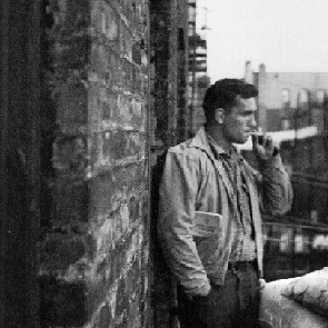 Kings of the Road: From Ramblin' Jack to Kerouac