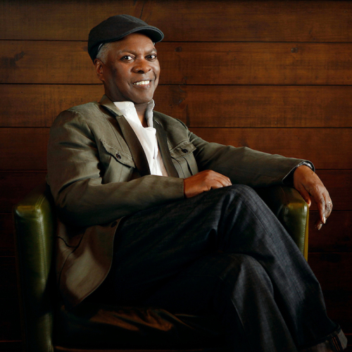 Home Grown Soul: Jimmy Hughes and Booker T. Jones